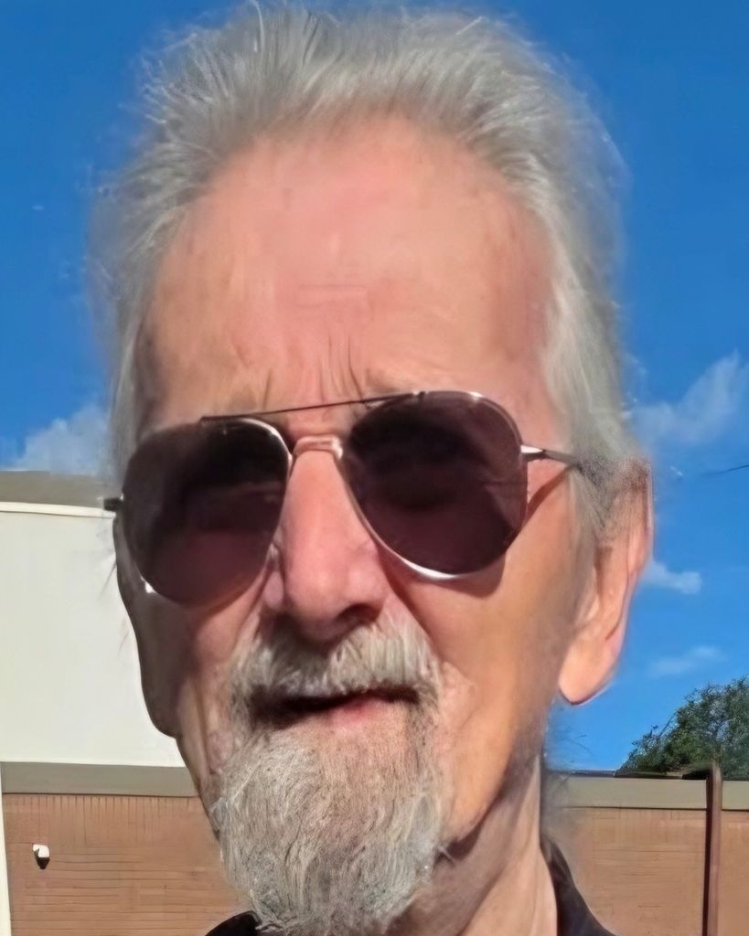 William Raymond Hollinger, Jr.