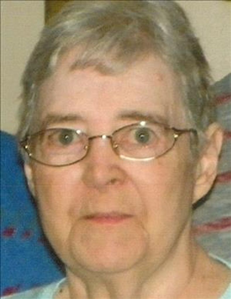 Darlene Garrison