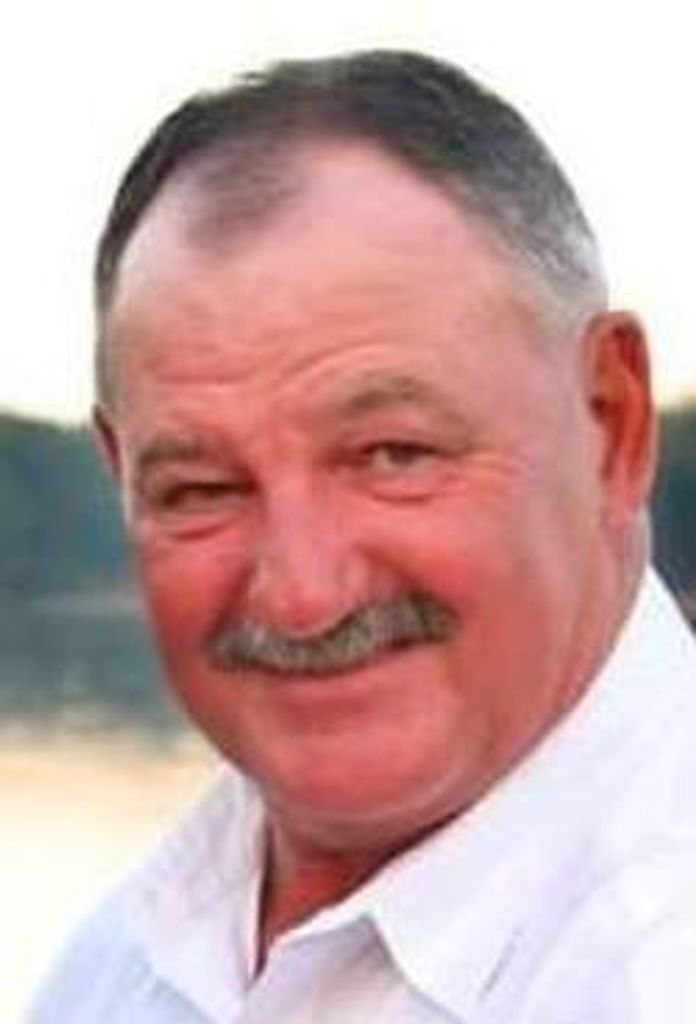 Richard 'Rick' Dean Bridwell