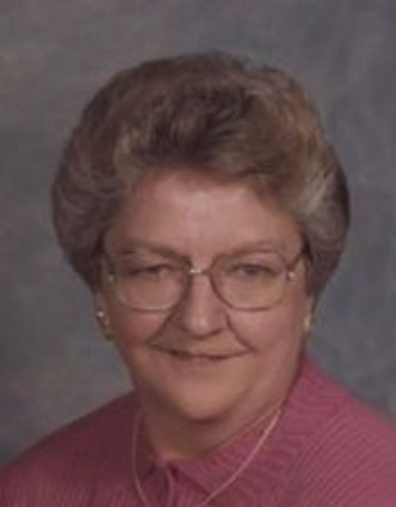 Mary J. Miles