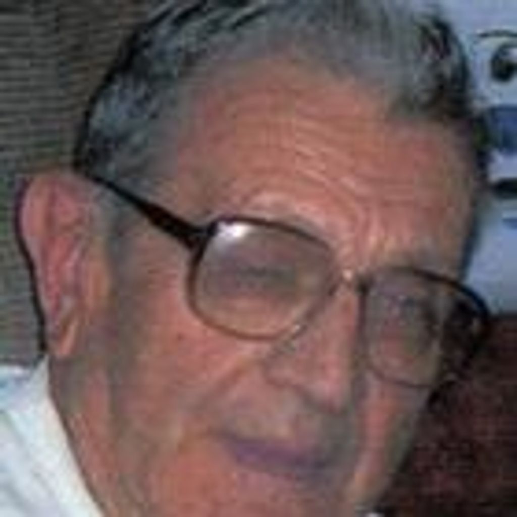 Harry Tilton Dunn