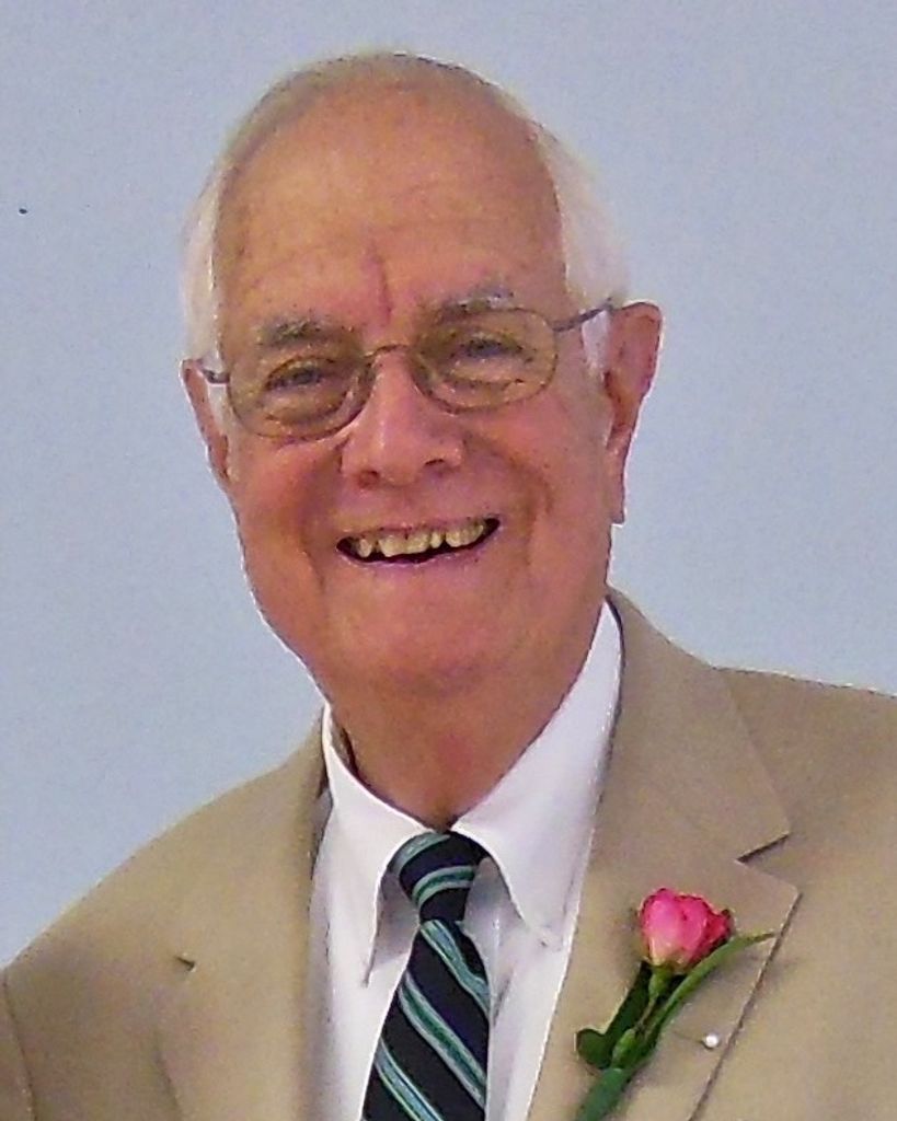 Dr. Dale O. Steele