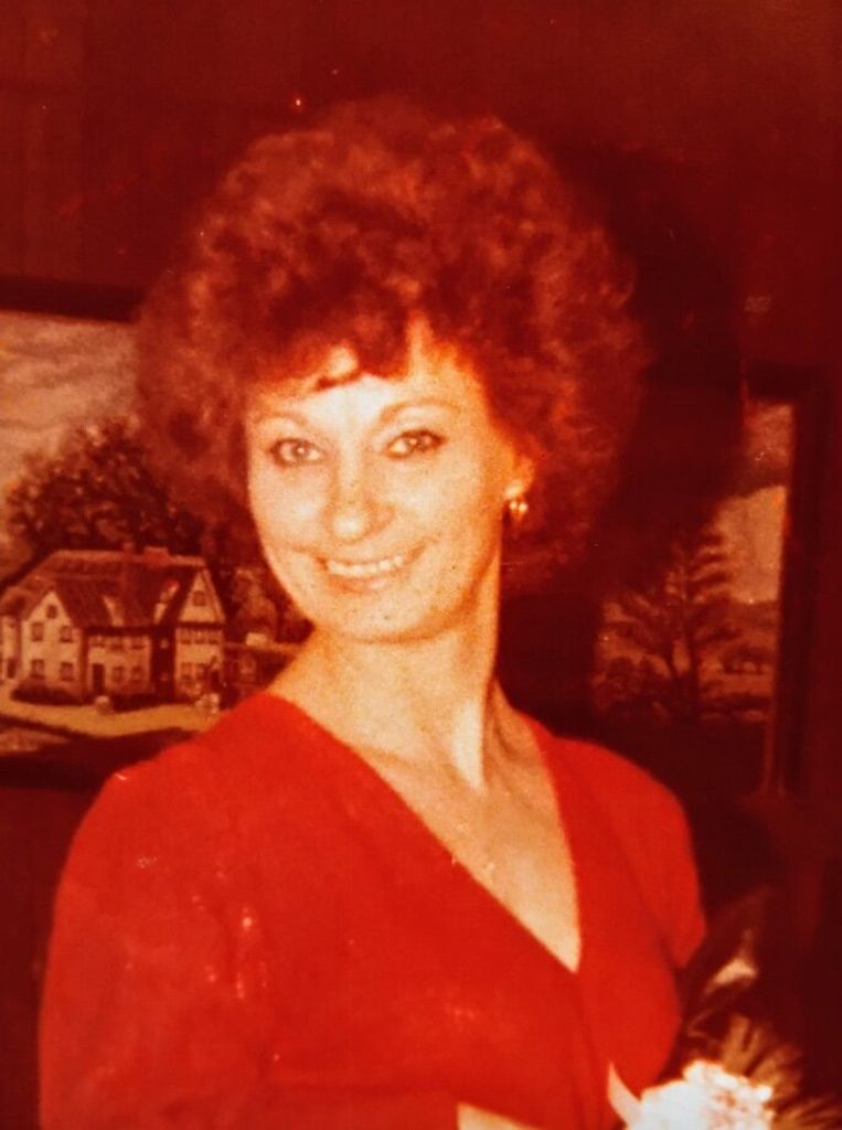 Shirley M. Silvernail