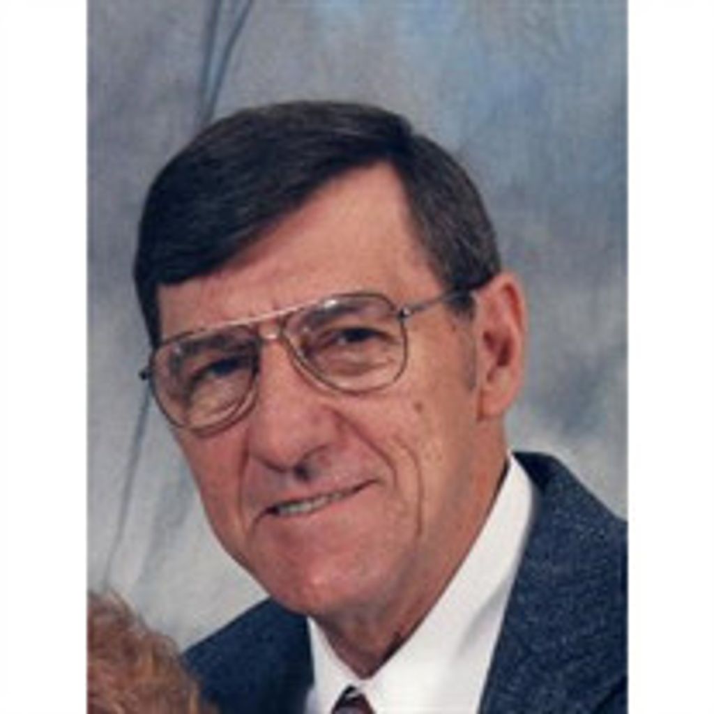 Richard M. Davies