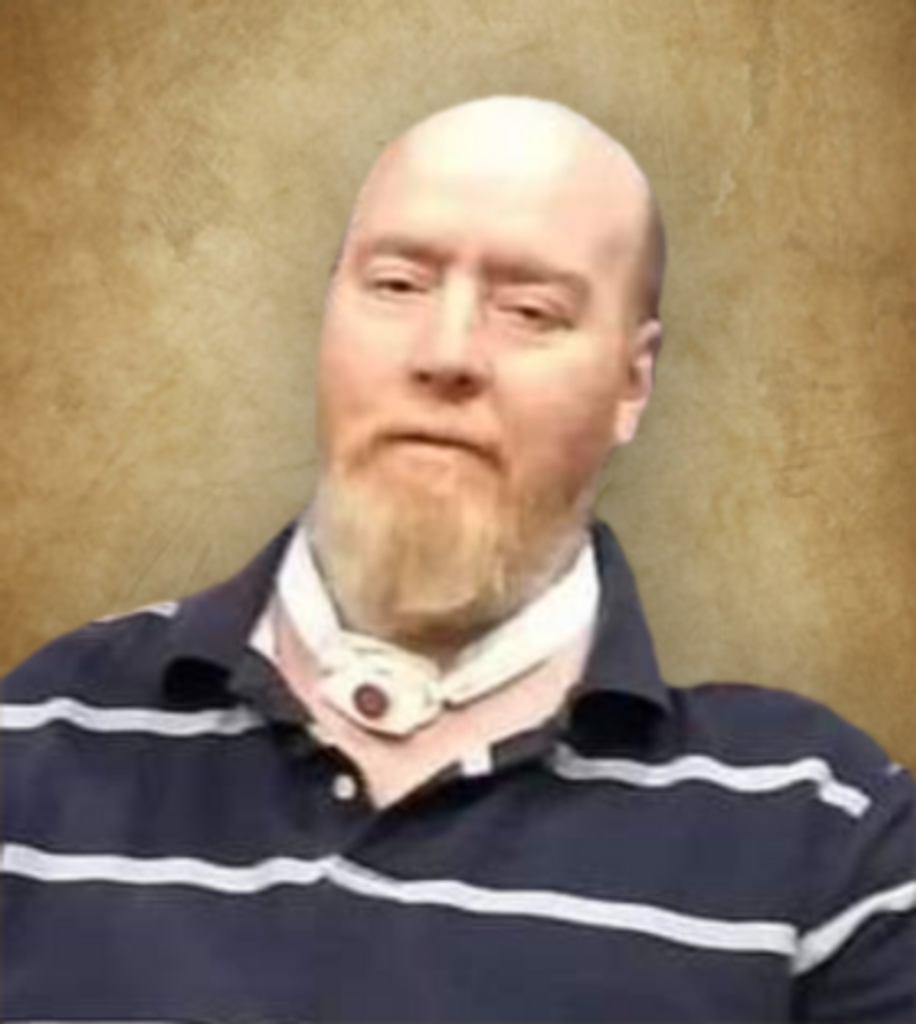 Brian Keith Bracey Profile Photo