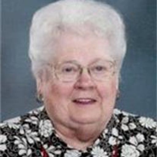 Virginia Ann Barber (Emmons) Profile Photo