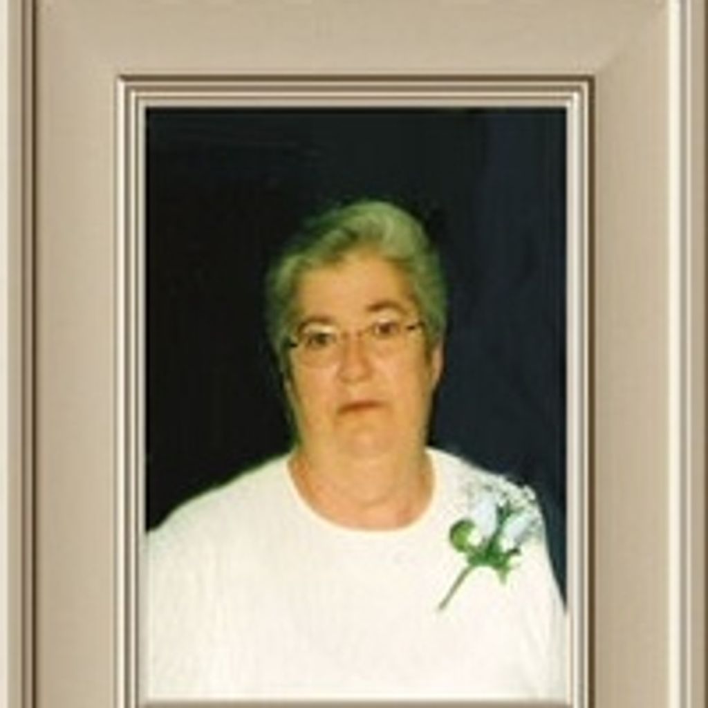 Linda Lee Solomon
