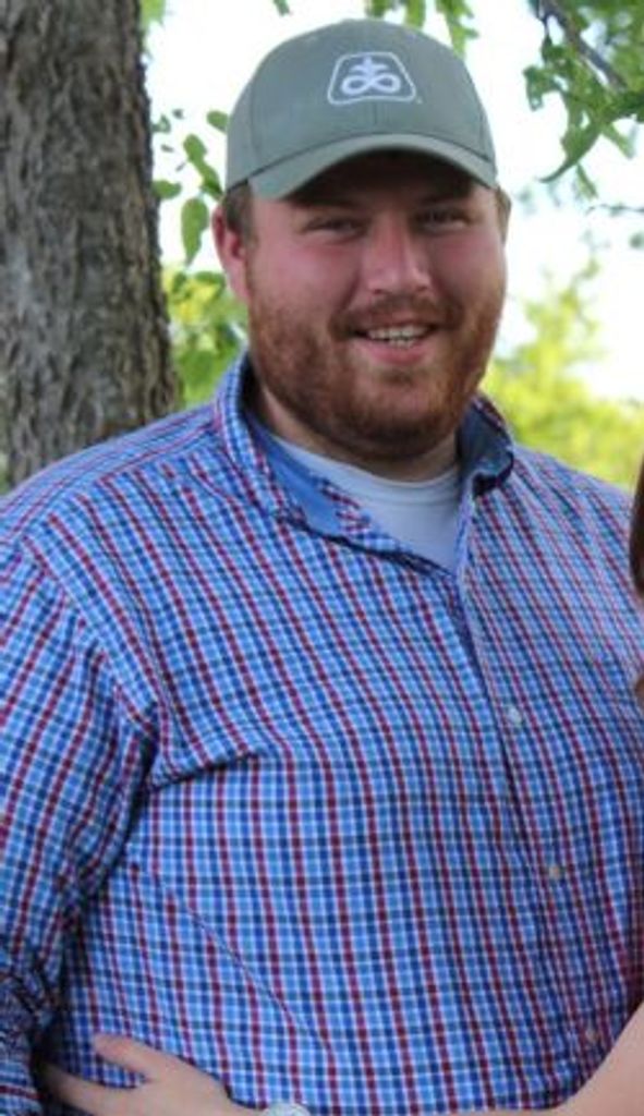 Nicholas Warner Profile Photo