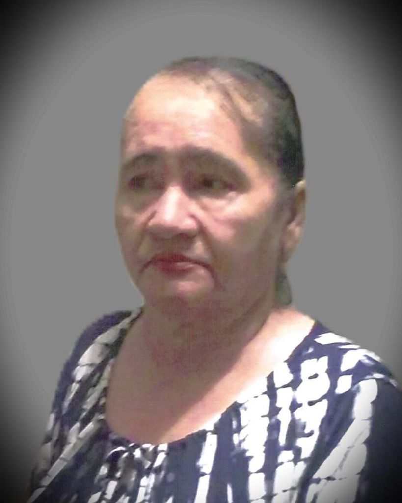Gisela Del Sol Benuat