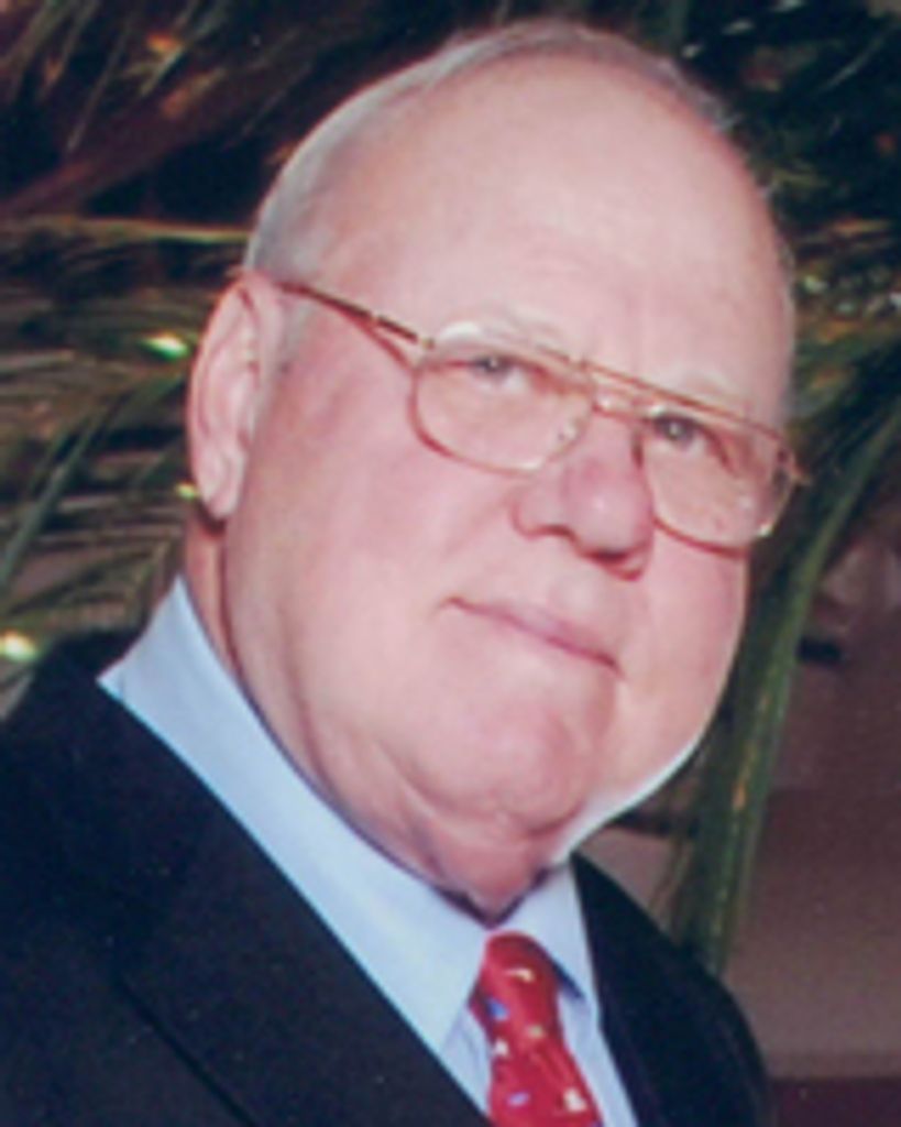 Roger Weand Profile Photo
