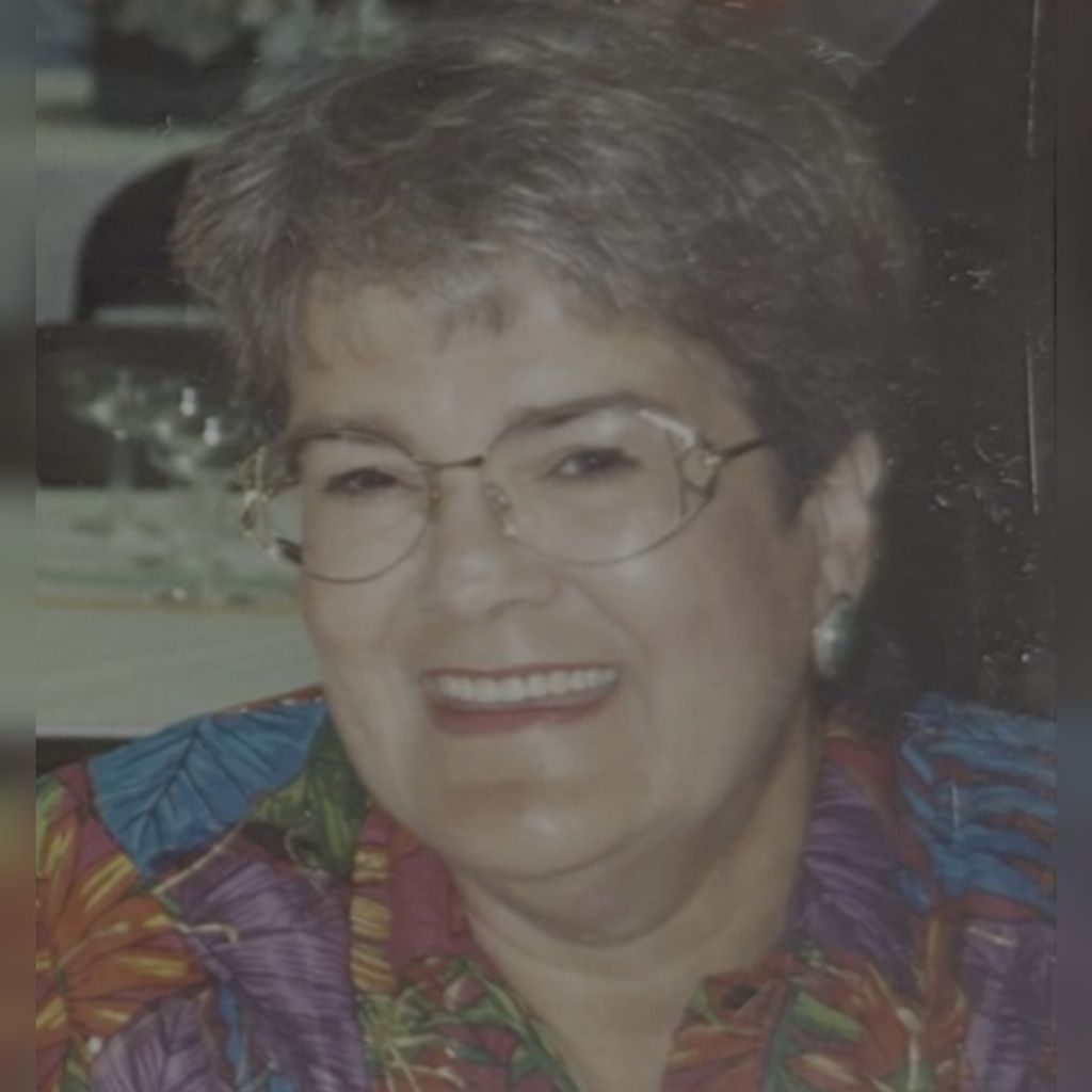 Juneann Dorothy Koester Profile Photo