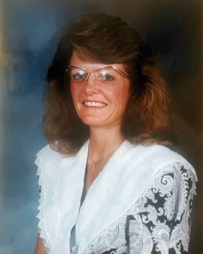 Vonnie M. Kent