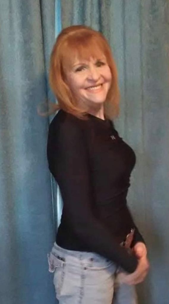 Marcia Bowie