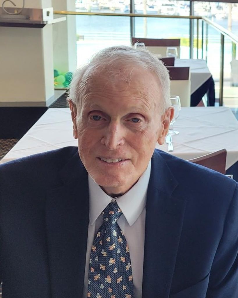 Bruce Ralph Geroux Profile Photo