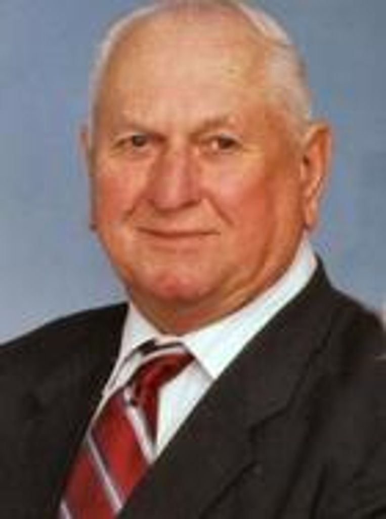 William J. Kendrick
