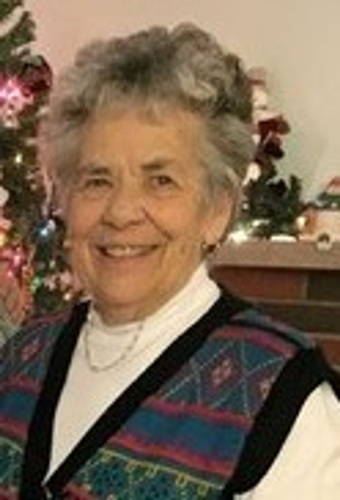 Alice B. (Santos)  Gannon