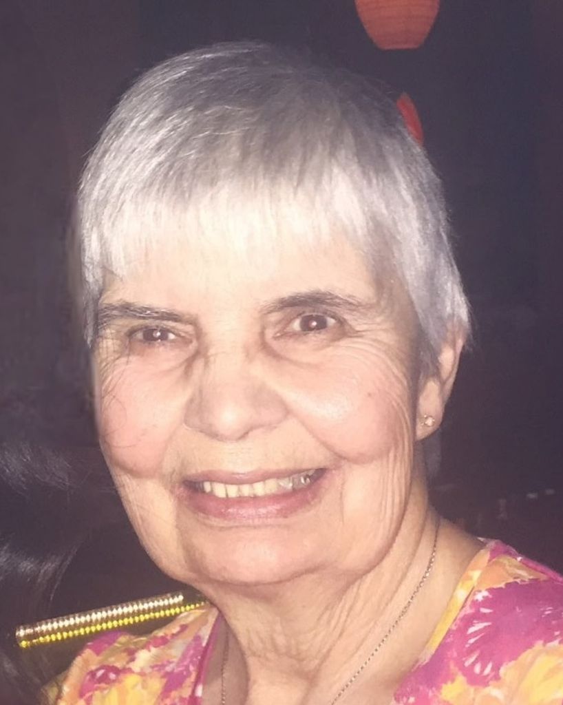 Eileen (Bradley) Gleavy