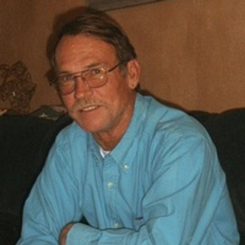 Paul Harmon