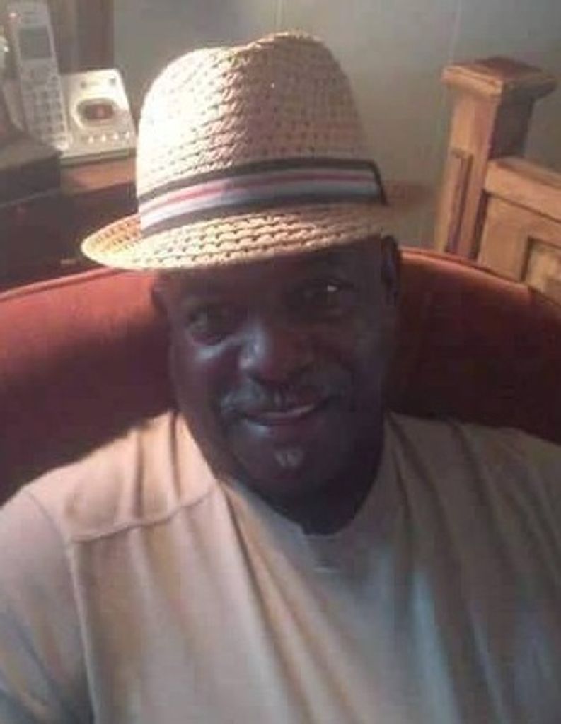 Bobby Lee Milner Sr.