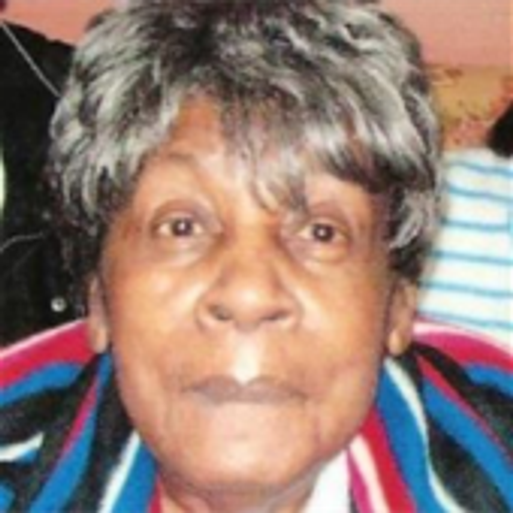 Rose  Cecelia Thompson