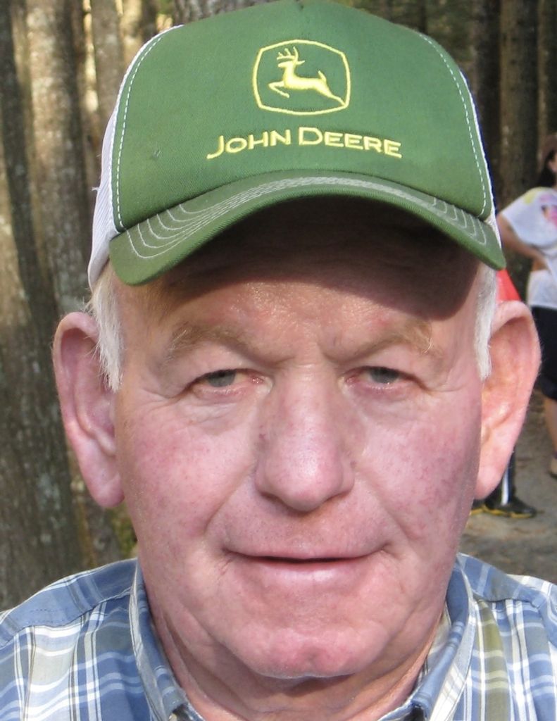 Calvin W. Householder Profile Photo