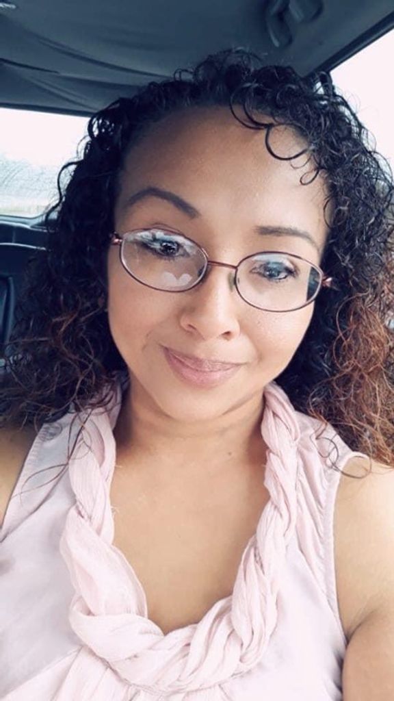Adriana Nicole Arredondo Profile Photo