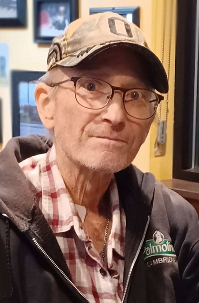 Charles "Charlie" D. Roberts Profile Photo