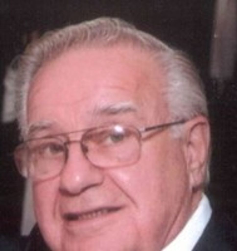 Henry Salvatore