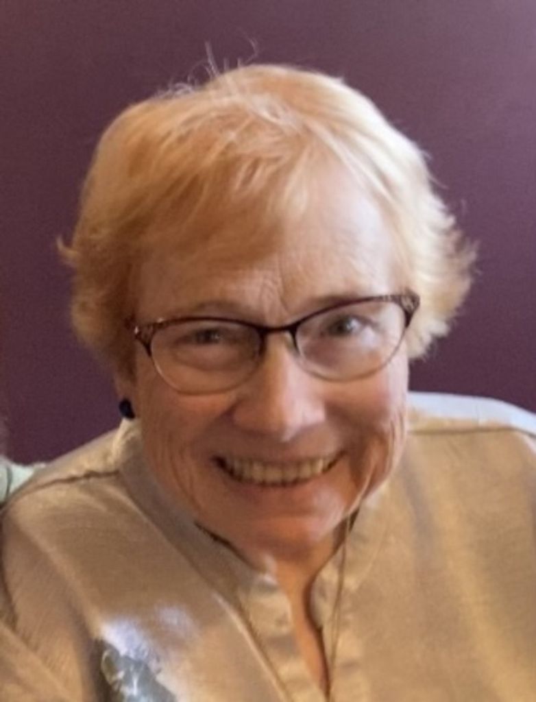 Virginia K. Bevans Profile Photo