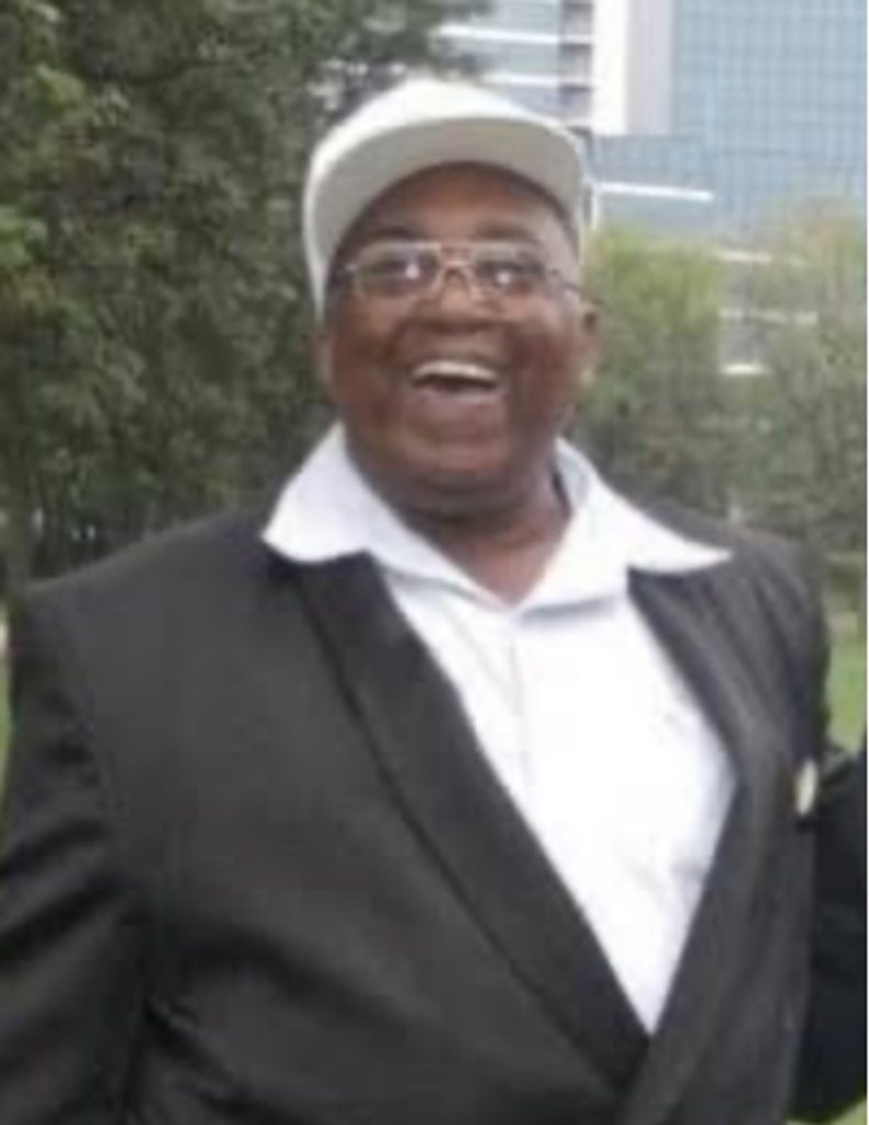 Manley Fitz George Jenkins