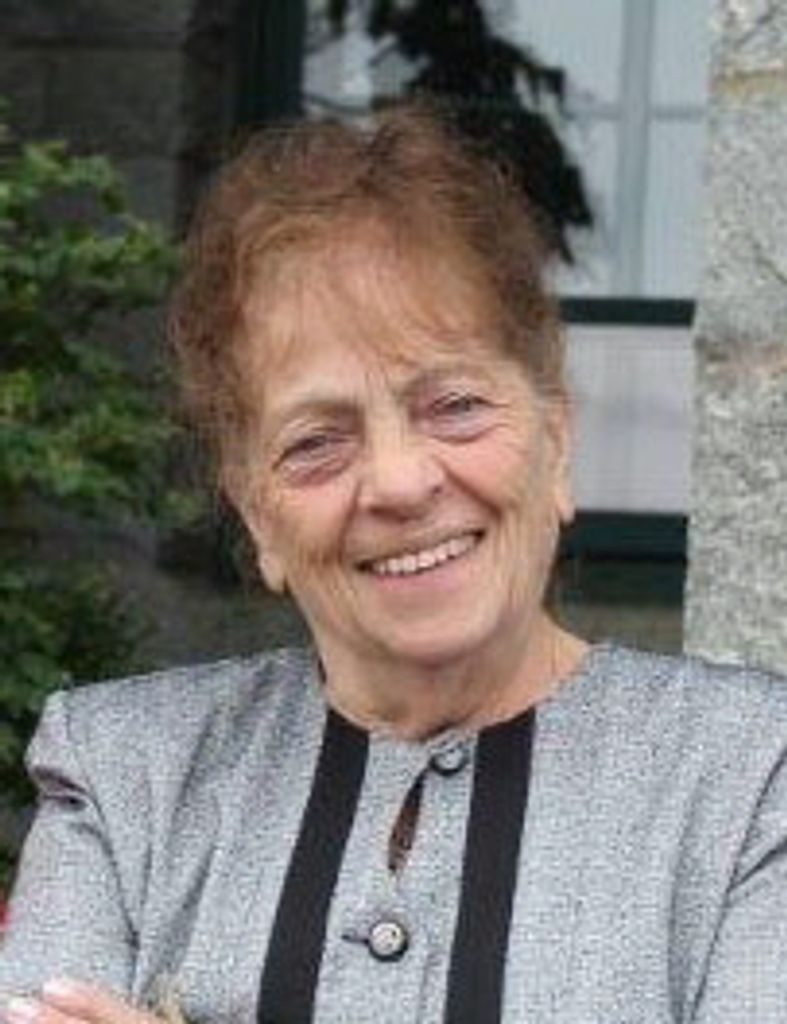 Theresa Gilman Profile Photo