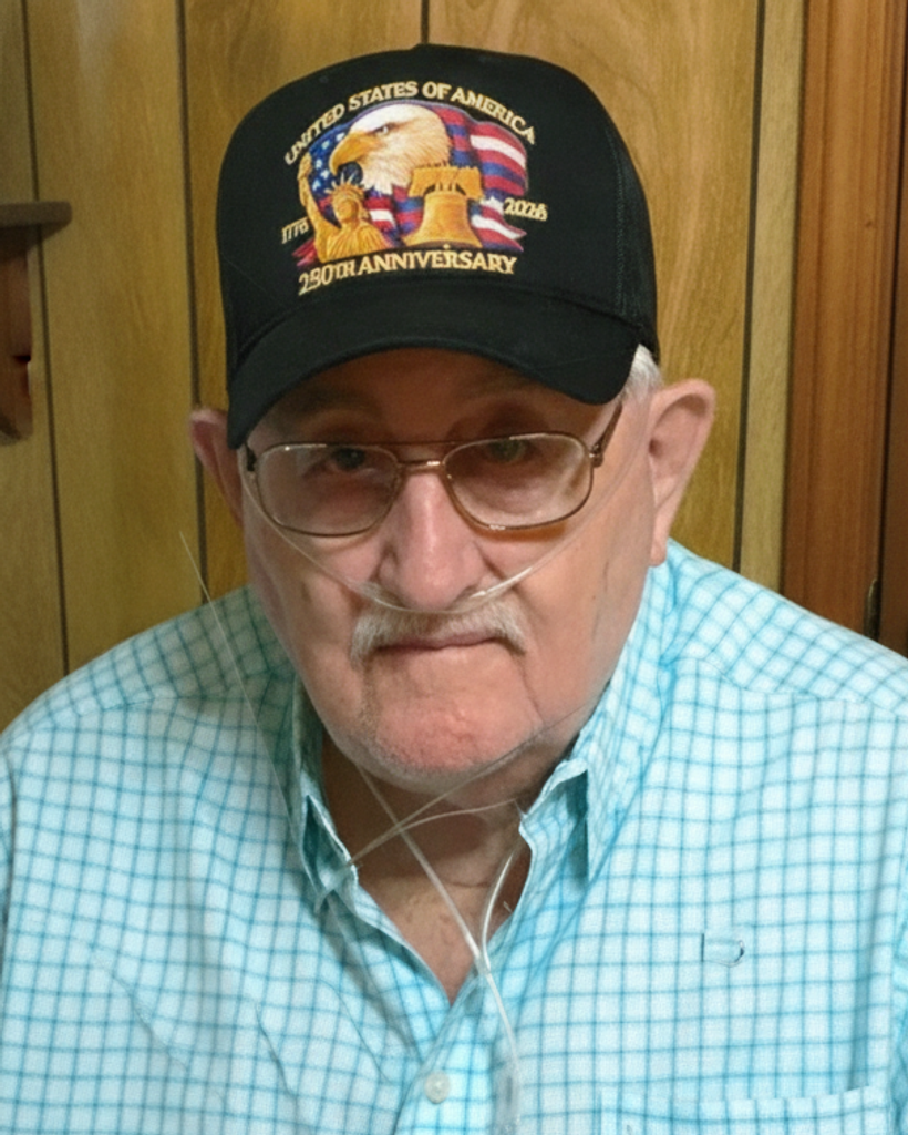 James D. Babb