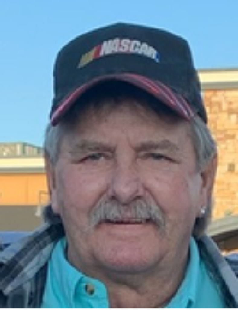 James Franklin Noble