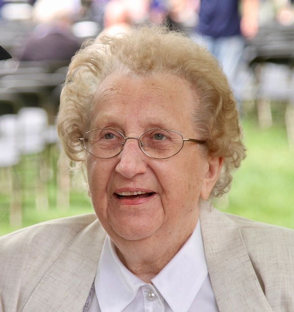 Stanislawa (Dzicielska) Szczesny Profile Photo