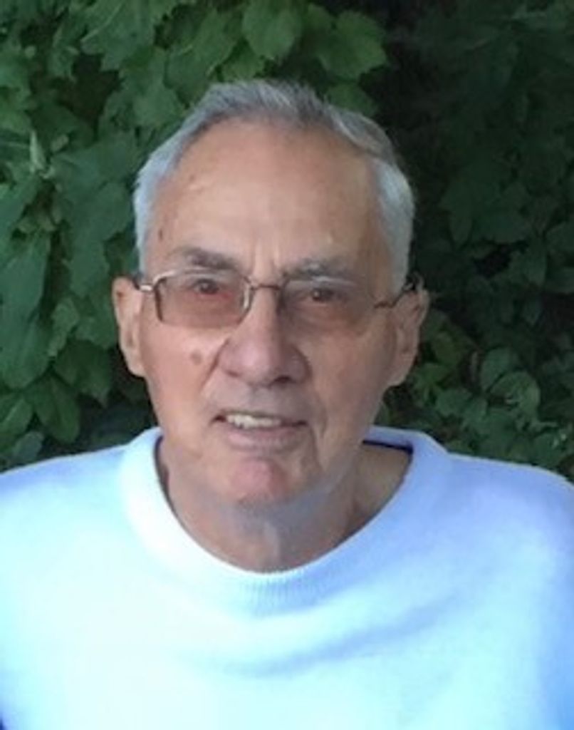 Edward Alexander Hall