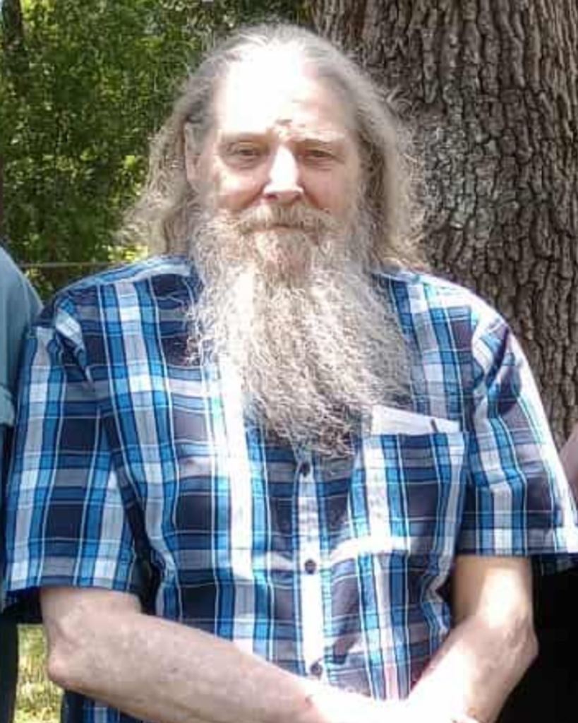 Theodore Dewitt Profile Photo