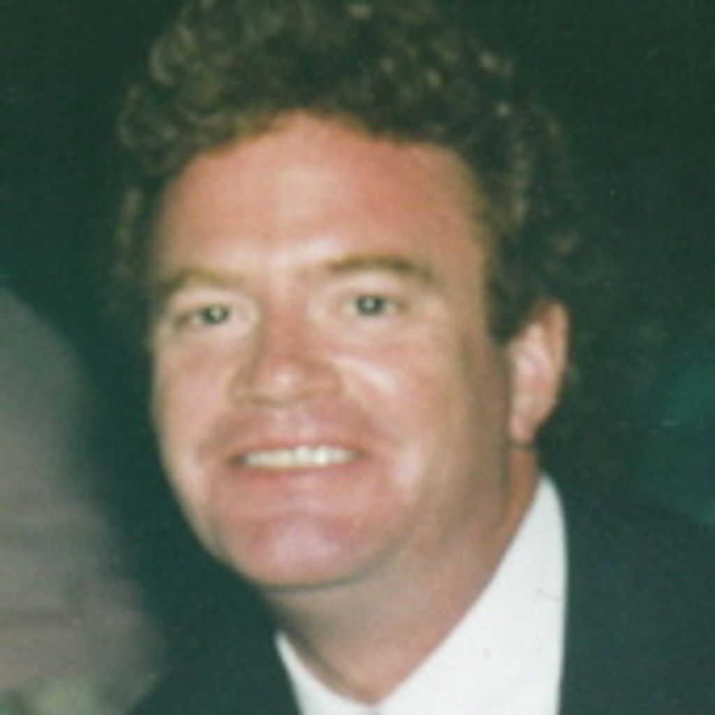 John P. Jack Muldowney