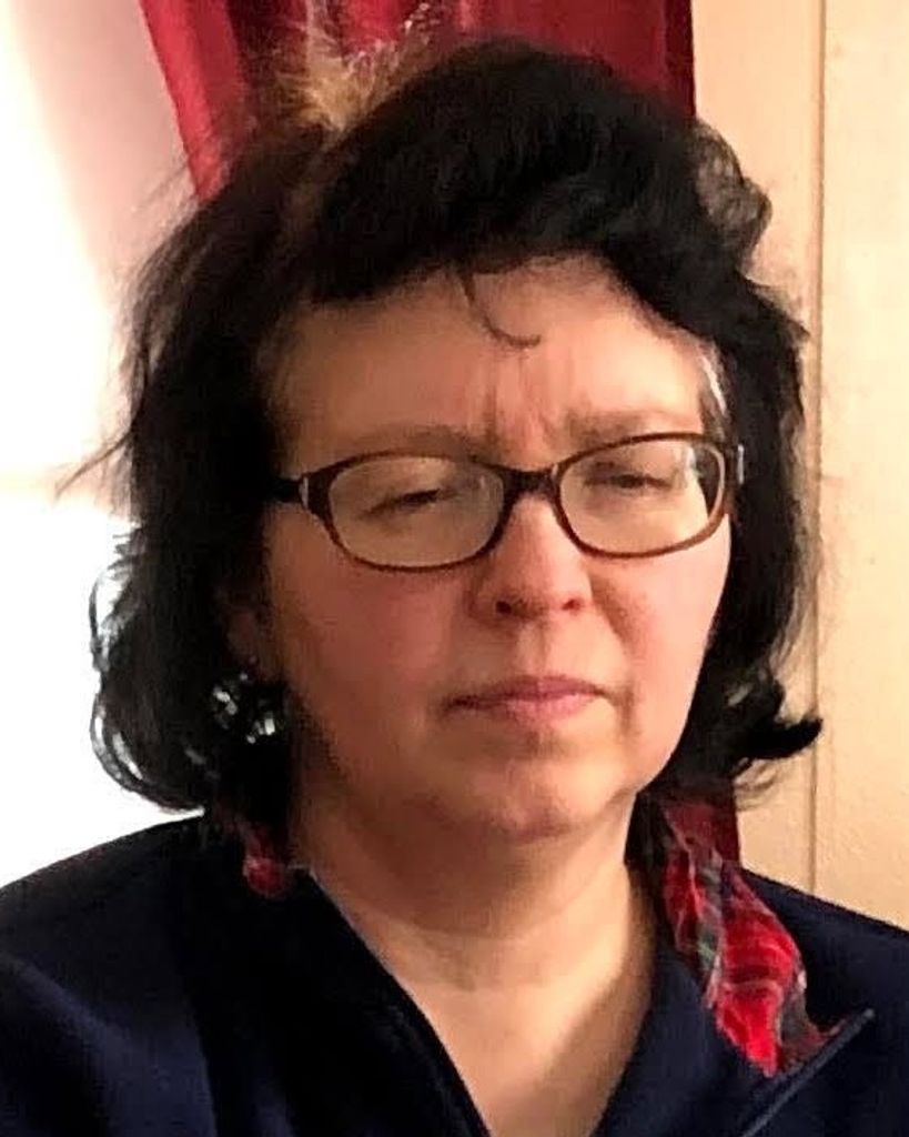 Kimberly Eve Whitbeck Profile Photo