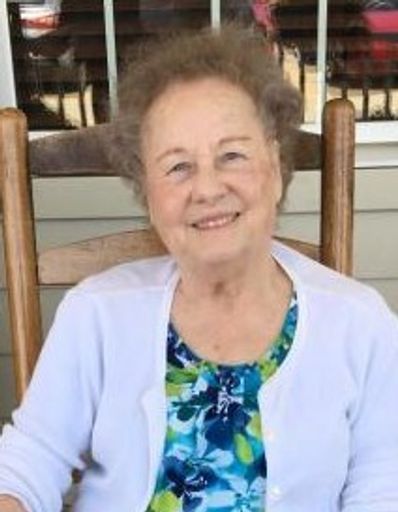 Carol Ruth (Clements)  Dick Profile Photo