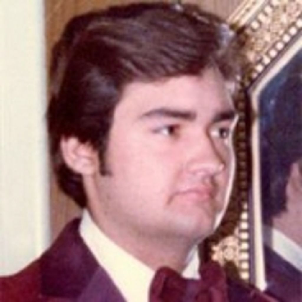 Mark D. Bailey