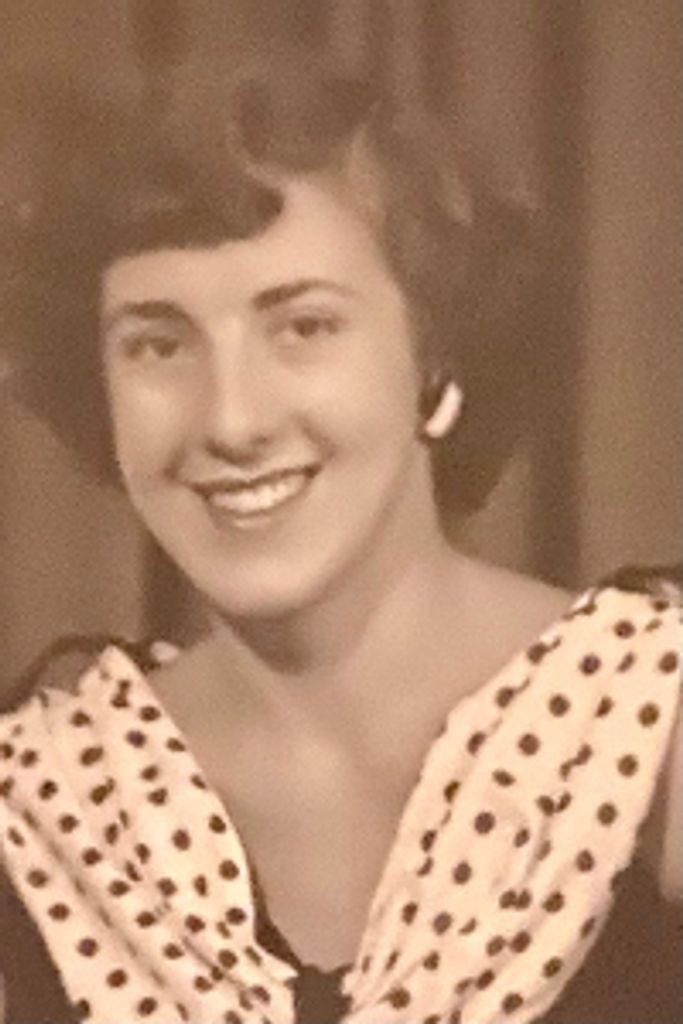 Marie E. Anderson