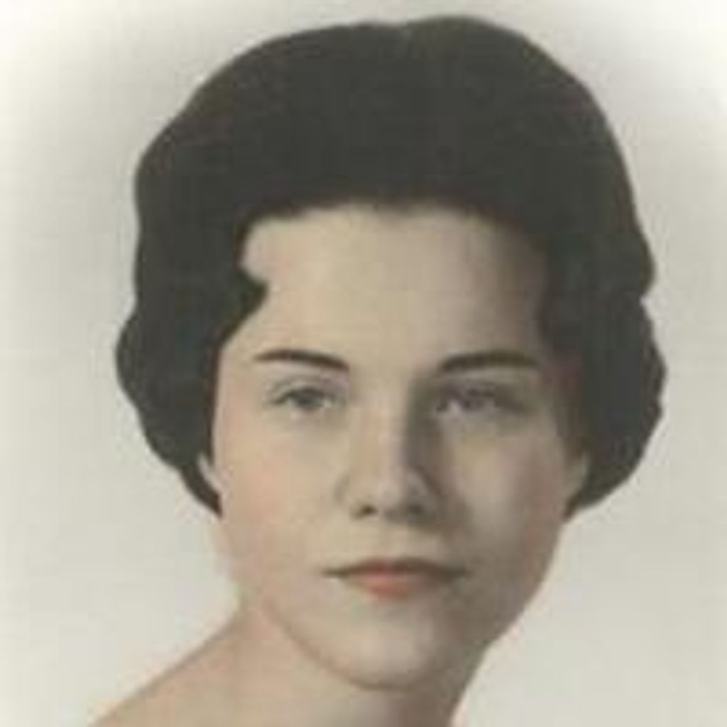 Mary Lewis Linthicum Wilson