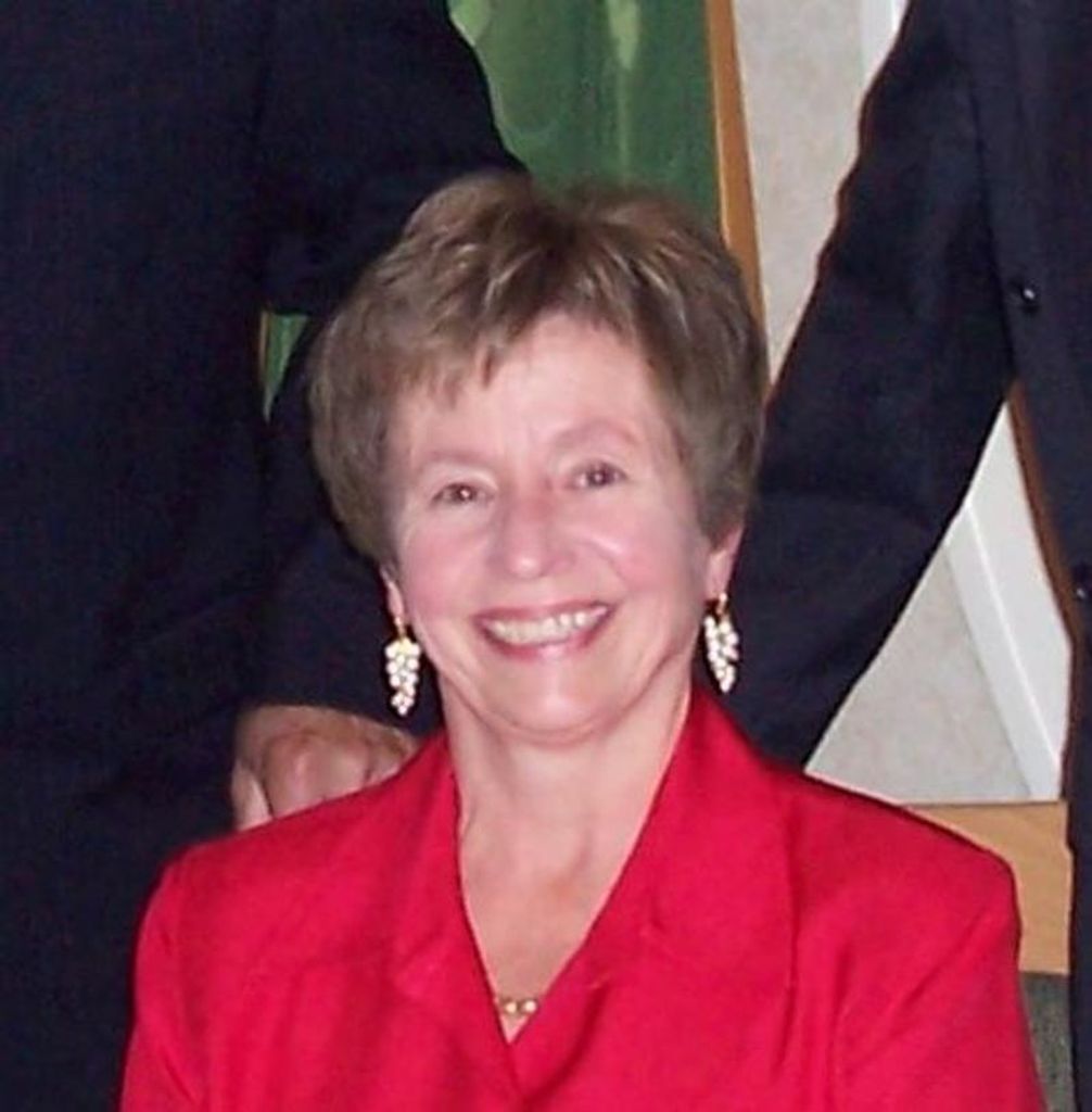 Margaret "Peggy" Lahtela