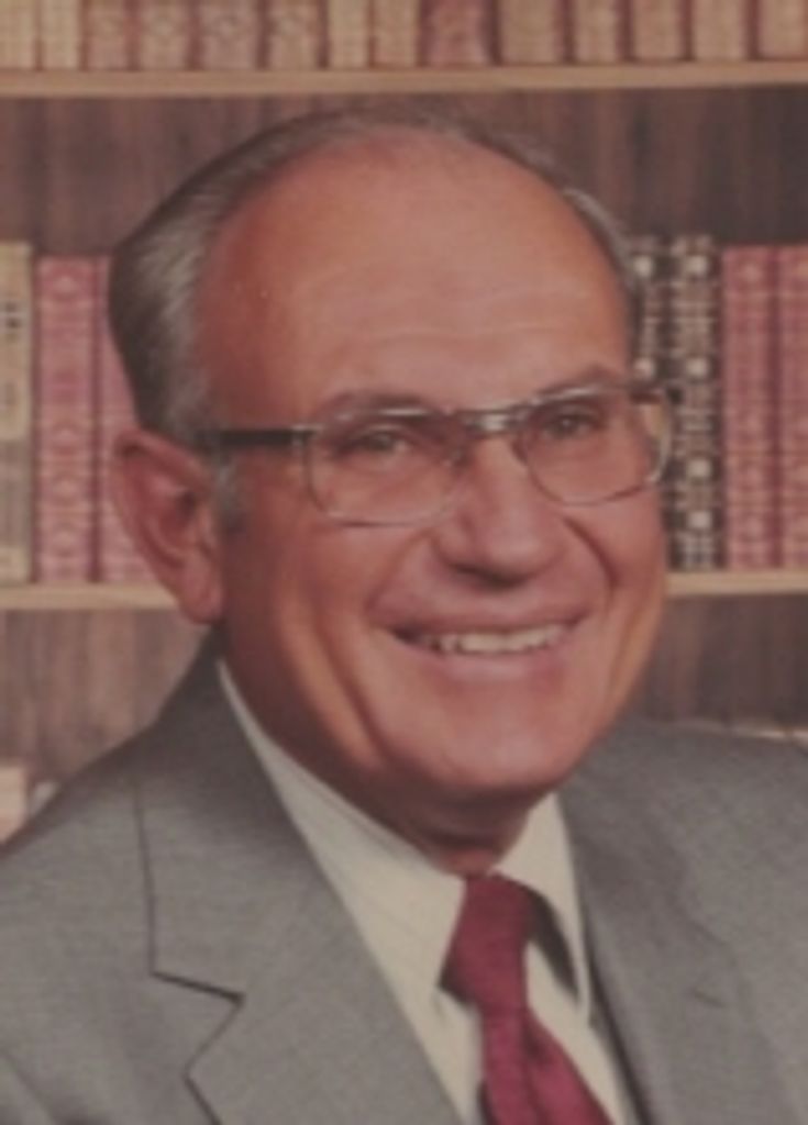 Charles W. Shannon