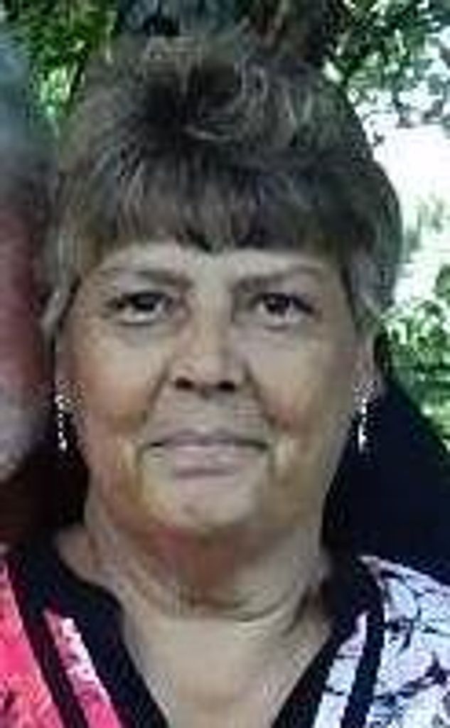 Sandy (Barger)  Tuncil