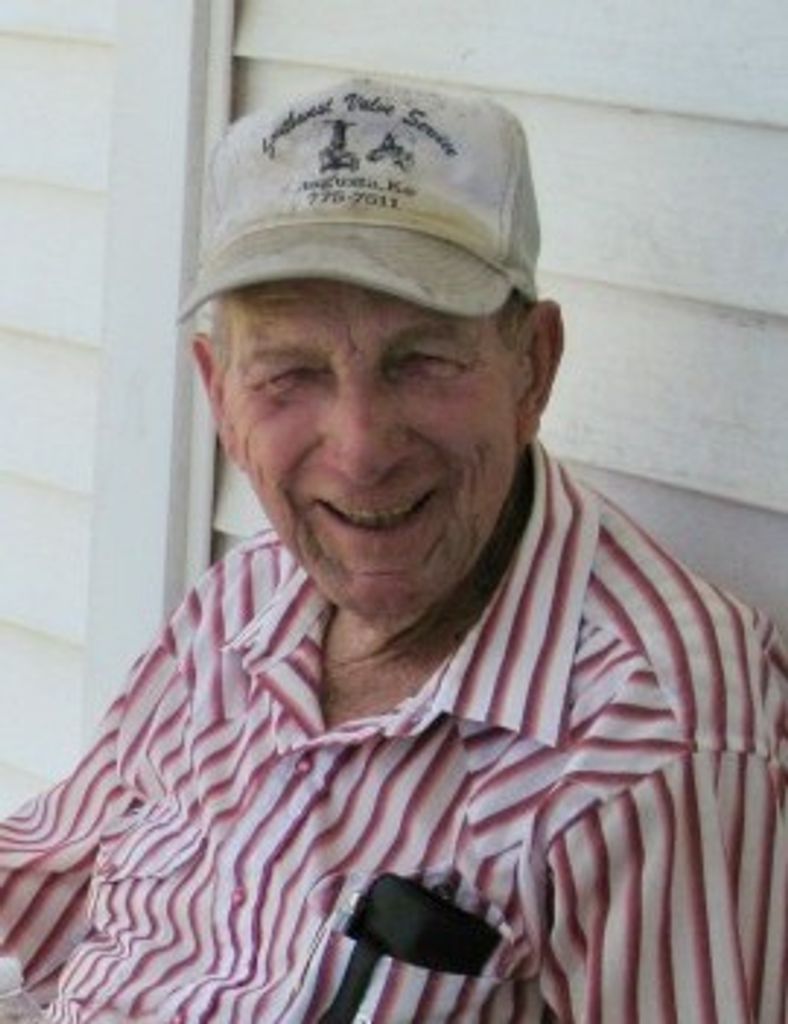 Lawrence F. Sayers