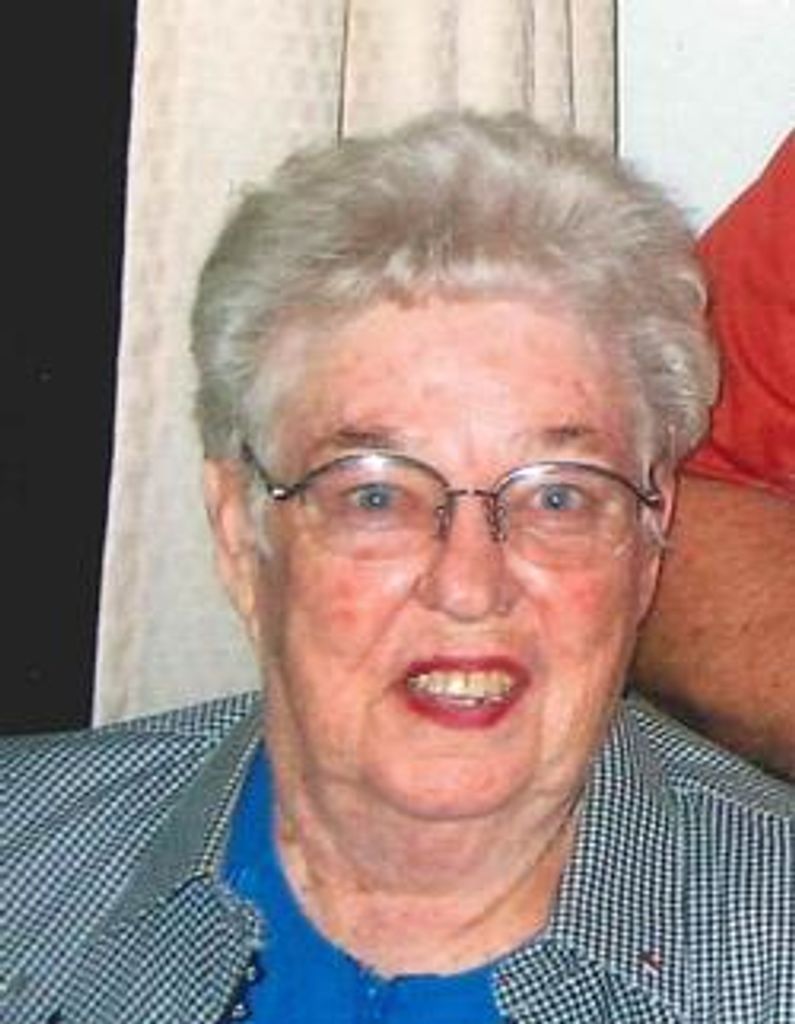 Joan C. Indiek Profile Photo
