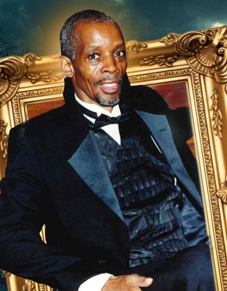 Mr. James E. Adkisson Profile Photo