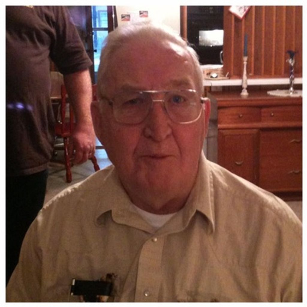 Carroll Jullian Waddell Profile Photo