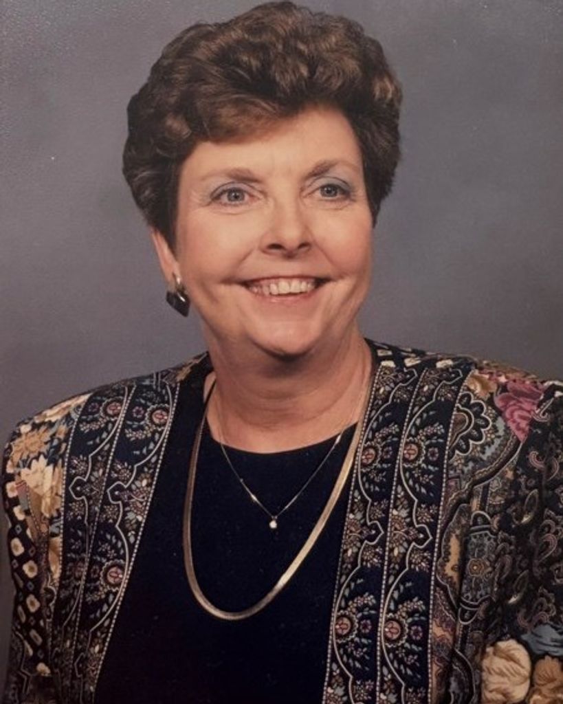 Betty Ann Peavy Profile Photo